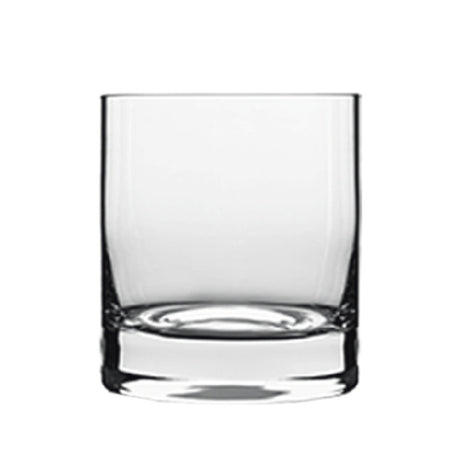 Bauscher Hepp 10419/01 - Double Old Fashioned Glass, 13.5 Oz., Reinforced Rims