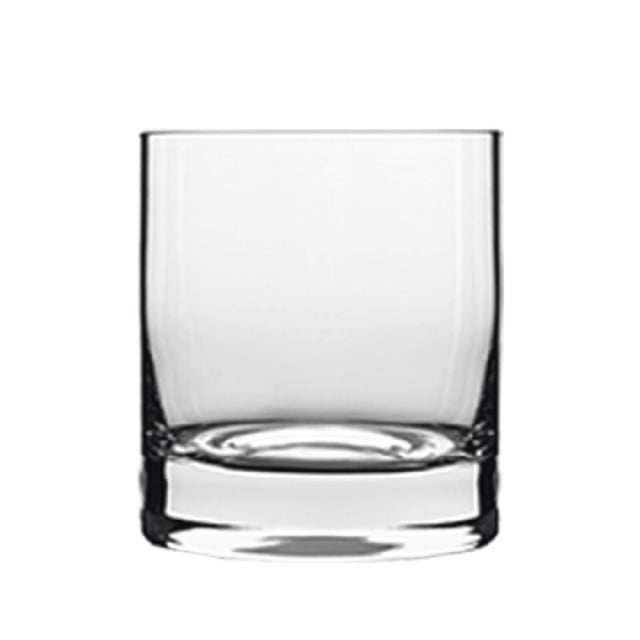 Bauscher Hepp 10419/01 - Double Old Fashioned Glass, 13.5 Oz., Reinforced Rims