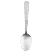 TableCraft Products 12978 - Solaire Collection Spoon, 2.75" X 1.75" X 12.5", Solid