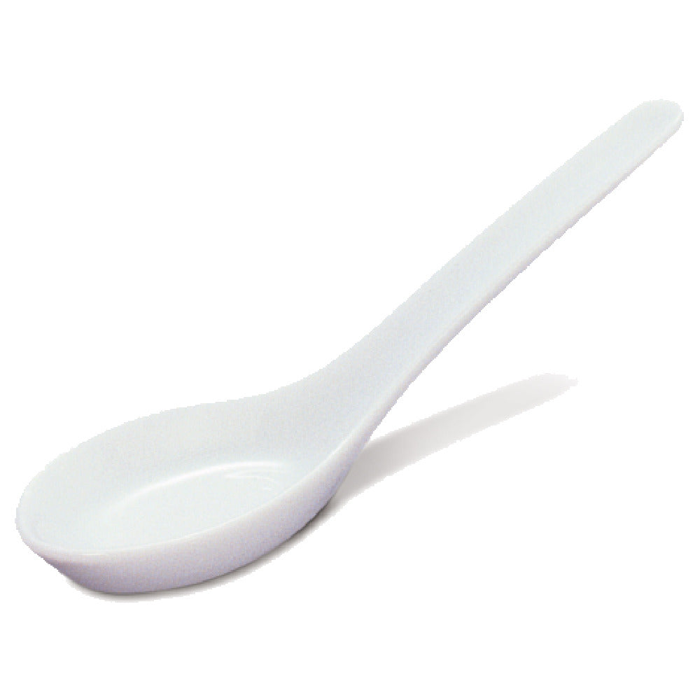 JB Prince R405 Mini Asian Spoon 3-1/2"L 1/2 Tbsp.