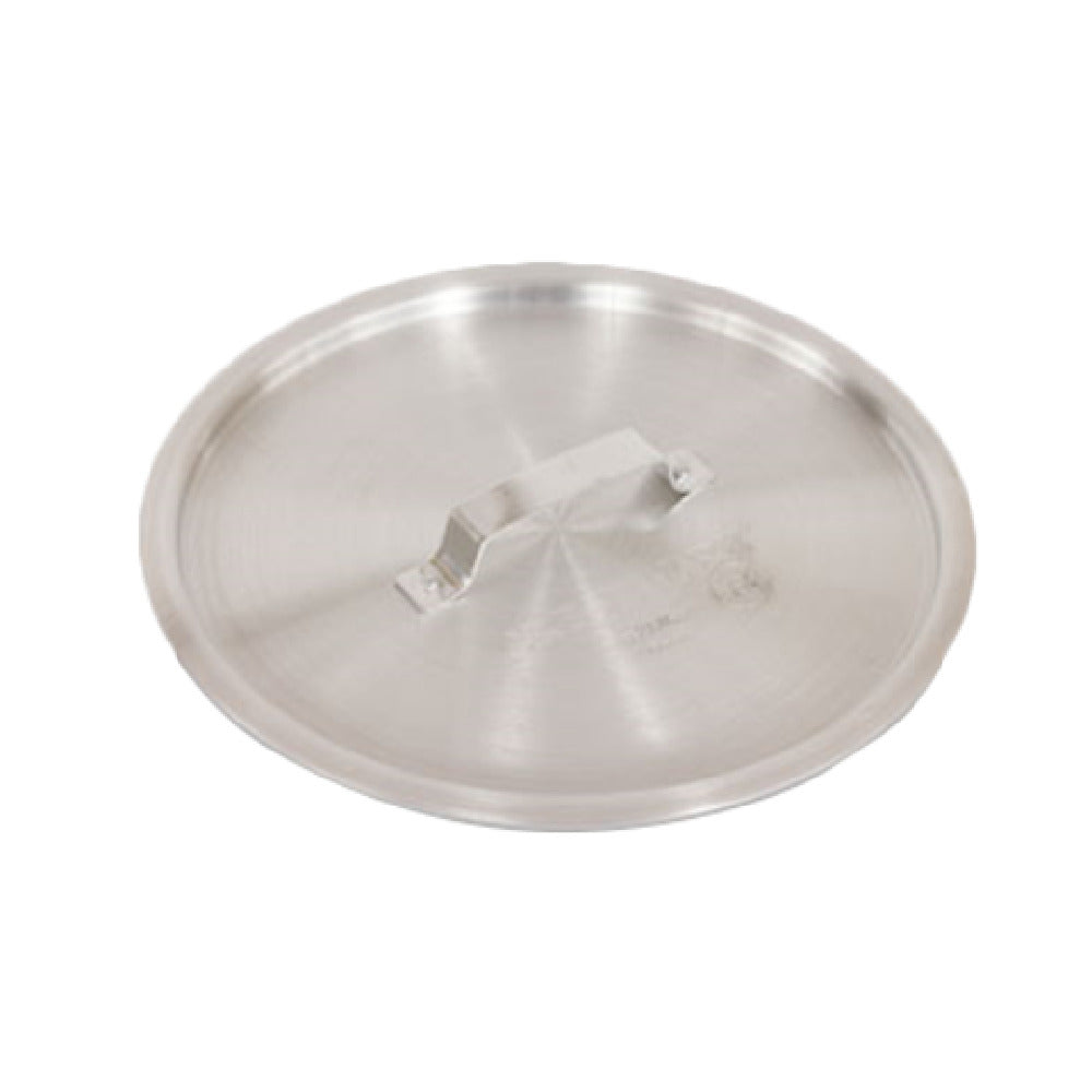 Crestware PANC3 Sauce Pan Cover 9-1/4" Dia. For 3-1/2 Qt.