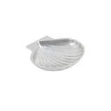 Bon Chef 5013CGRN Seafood Baking Shell 3 Oz. 4-1/4" X 4-1/2"