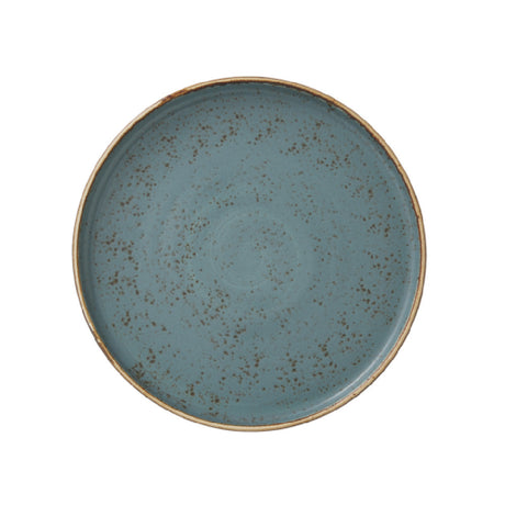 Steelite 11300636 Stack Plate 10.0" X 0.5" Round