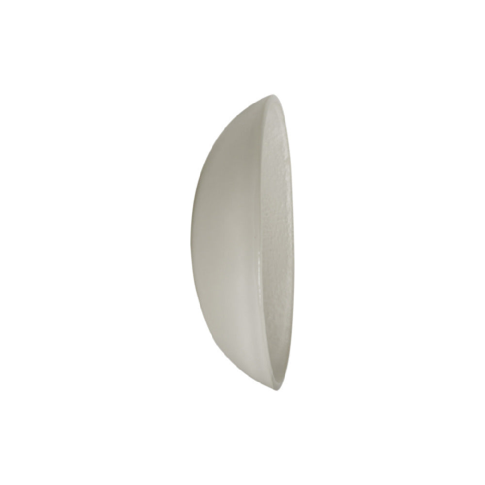 Steelite GS196642 Mid Modern Serving Bowl 1.25 Qt 8.25" X 2.375"H