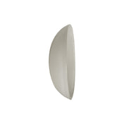 Steelite GS196642 Mid Modern Serving Bowl 1.25 Qt 8.25" X 2.375"H