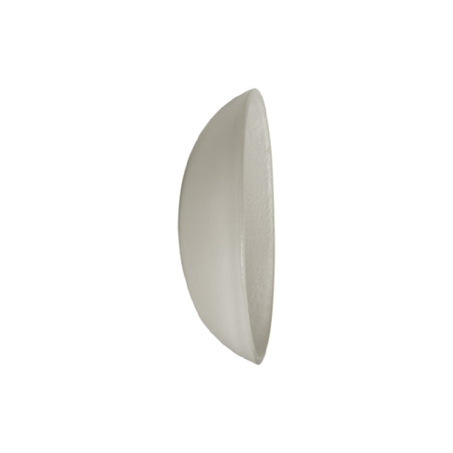 Steelite GS196642 Mid Modern Serving Bowl 1.25 Qt 8.25" X 2.375"H