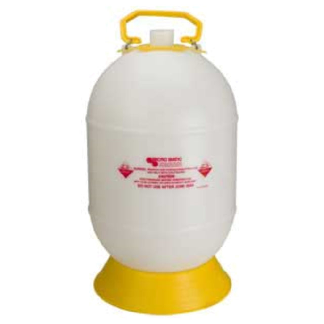 Micro Matic M801246KS Cleaning Bottle 7.9 Gallon/30L