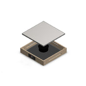 FOH BTR032NAM18 Smart Buffet Ware® Eco System Warm StellarVolt™ Induction Box Set