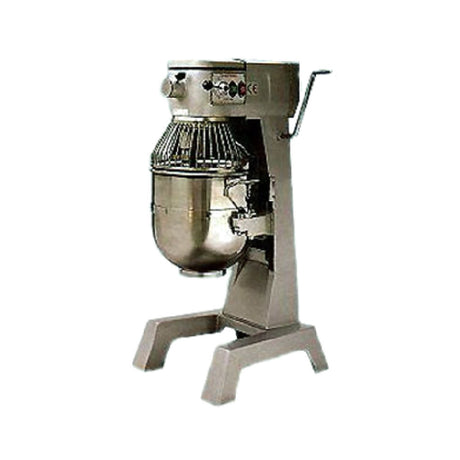 Thunderbird ARM-30 Planetary Mixer Floor Model 30 Quart Capacity