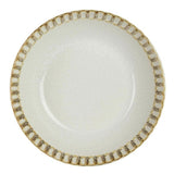 Steelite 6162RG123 Bowl 40 Oz. (1.25 Qt.) 8-1/2" Dia. X 2-1/2"H