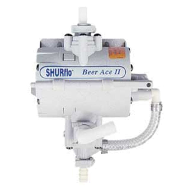 Micro Matic MP-090 Shurflo Beer Pump For Long Draw Systems