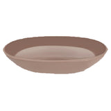 Elite Global Solutions M157OV-MR Bowl 3 Qt. (96 Oz.) 15"L X 7-1/2"W X 3-1/2"H