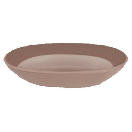 Elite Global Solutions M157OV-MR Bowl 3 Qt. (96 Oz.) 15"L X 7-1/2"W X 3-1/2"H