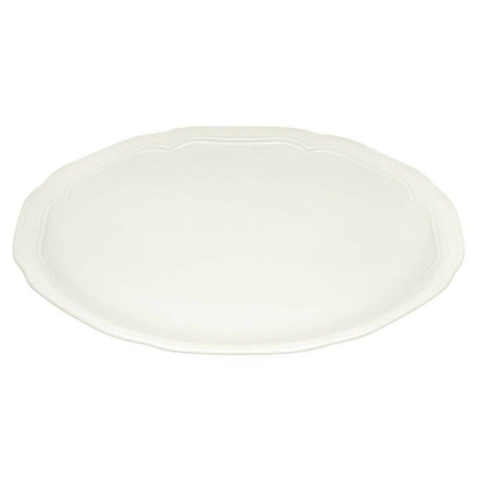 Bauscher Hepp 531273 - Plate, 9-1/5" Dia., Round