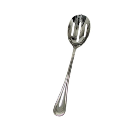 1880 Hospitality RE-118 Update International™ Banquet Spoon 11-1/4" Slotted