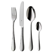 Bauscher Hepp 12.1904.1212 - Flatware Place Set Kit, 5-piece, Includes: (1) Dessert Spoon (12.1904.6040)