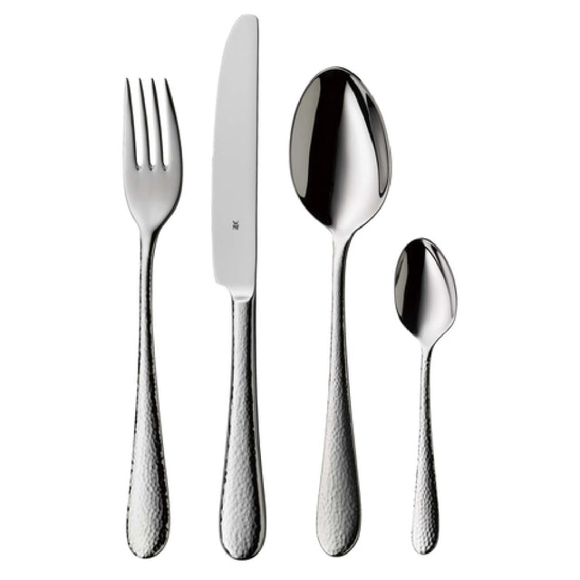 Bauscher Hepp 12.1904.1212 - Flatware Place Set Kit, 5-piece, Includes: (1) Dessert Spoon (12.1904.6040)