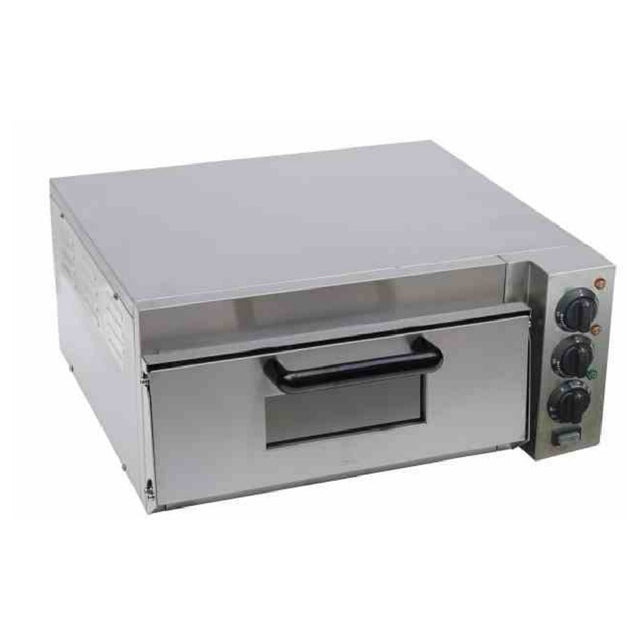 Empura Equipment E-PO-16-2 Pizza Oven Countertop Electric