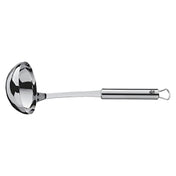 Bauscher Hepp 18.7101.6030 - Soup Ladle, 6 Oz., 11-4/5"L