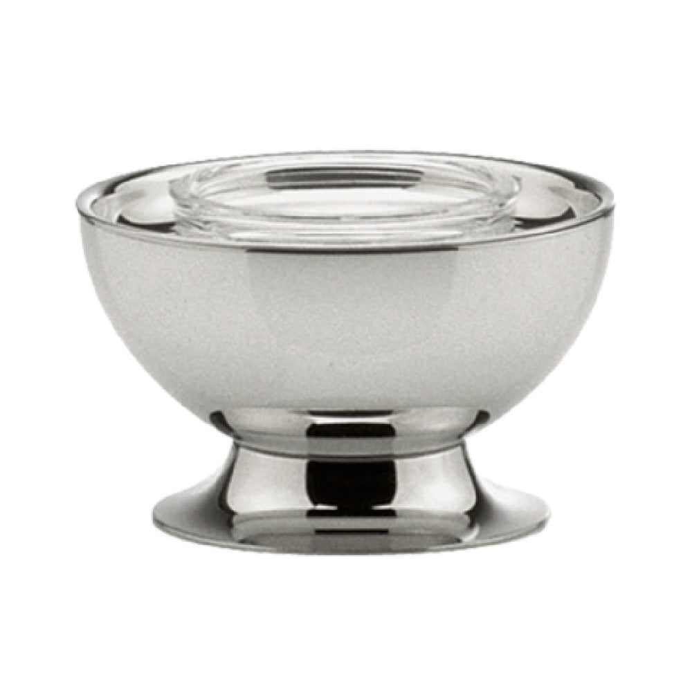 Bauscher Hepp 15.2292.0000 - Chill Cup, 1 Oz. (0.03 Liter), 5" Dia. (127mm) X 3-1/8"H (79mm)