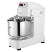 Eurodib LM40T Spiral Mixer 40 Qt. Capacity 35 Lb. Maximum Kneading Capacity