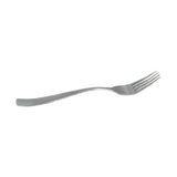 Bon Chef SBS5105 Manhattan Scholastic Reg. Dinner Fork 7-3/8" 18/0 Stainless Steel