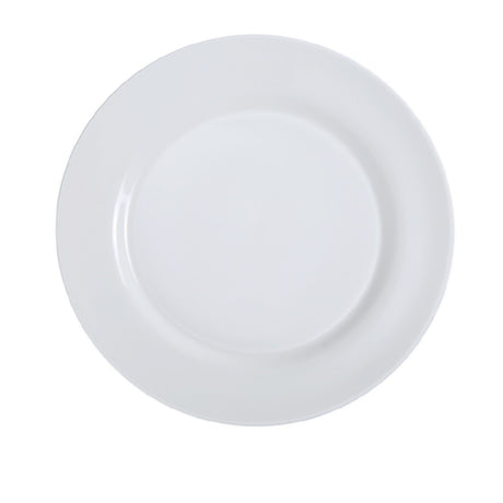 Yanco PS-7 Piscataway Plate 7-1/2" Dia. Round
