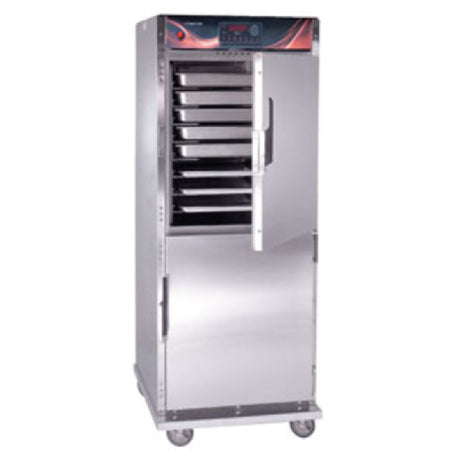 Cres Cor CO151FUA12DX Cook-N-Hold Cabinet Mobile Convection Oven