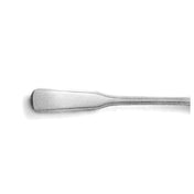 Steelite WL7604 Iced Tea Spoon 7-1/8" 18/0 Stainless Steel