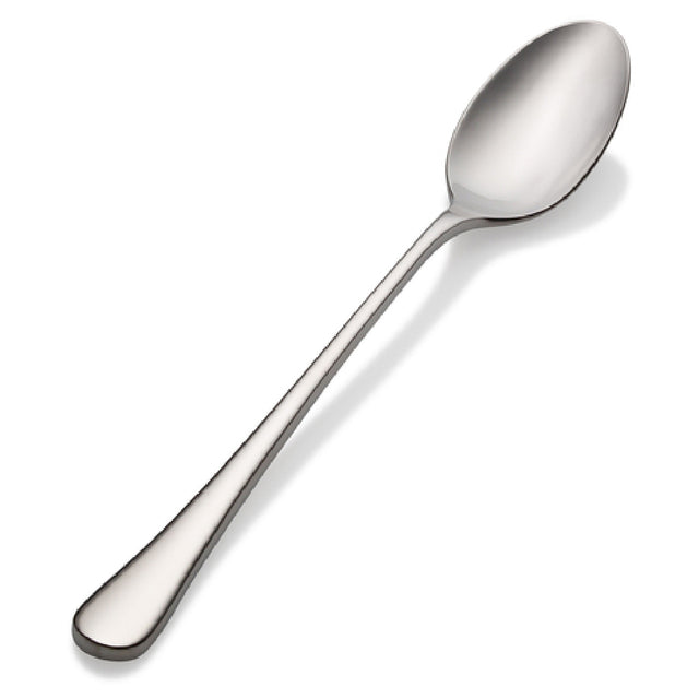 Bon Chef S4002 Como Iced Teaspoon 7-7/8" 18/10 Stainless Steel