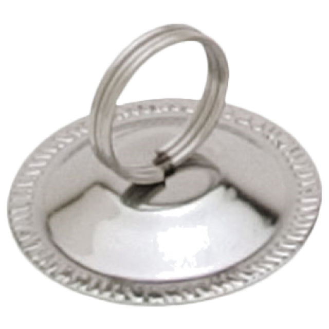 Royal Industries ROY MH 3 Menu Holder 2-1/2"H Ring Style