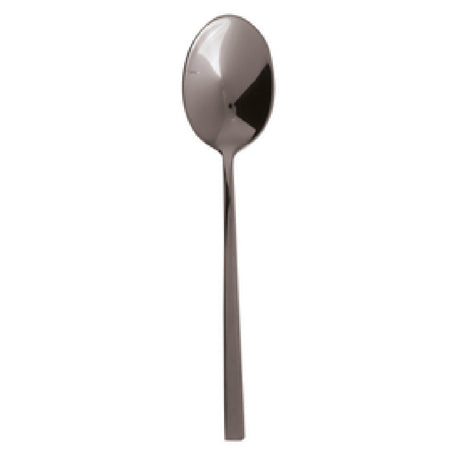 Paderno 52730B37 Moka Spoon 4-1/4" 18/10 Stainless Steel