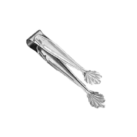 American Metalcraft IT400 Sugar Tongs 4" Long Stainless