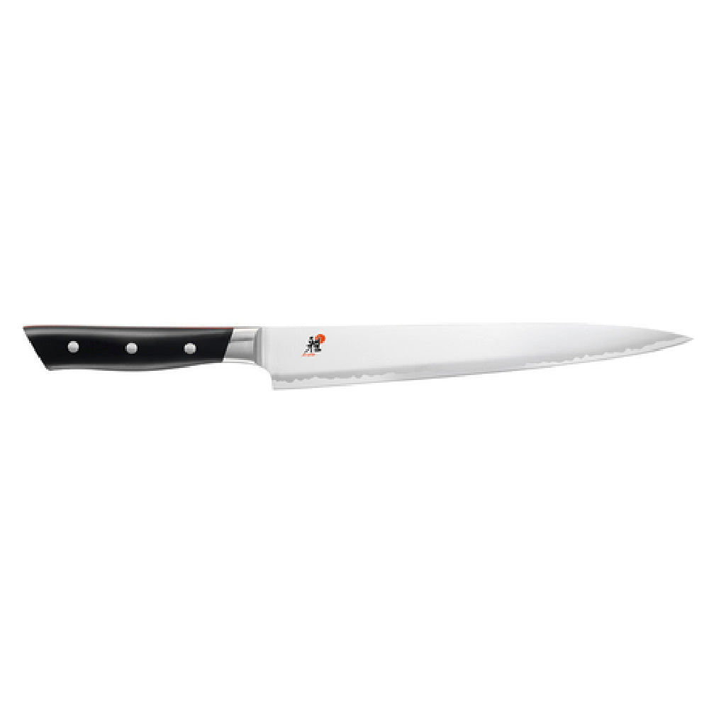 Zwilling 34020-243 Miyabi Evolution Slicing Knife 9-1/2" FRIODURx2® Hardened