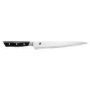 Zwilling 34020-243 Miyabi Evolution Slicing Knife 9-1/2" FRIODURx2® Hardened