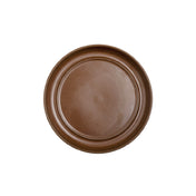 Steelite OG1021017 - Plate, 6.75" X 1.0", Fire