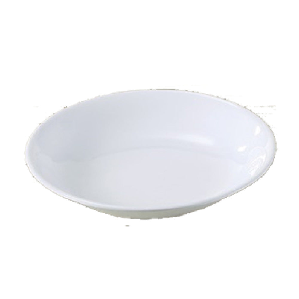 Yanco CAT-3016 Catering Bowl 120 Oz. 16" Dia. X 2-1/2"H