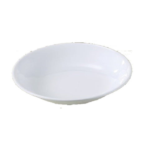 Yanco CAT-3016 Catering Bowl 120 Oz. 16" Dia. X 2-1/2"H