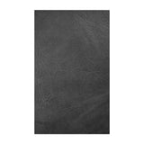 Risch HAR-2V 8.5X14 Harley Padded Antibacterial/antimicrobial Faux-leather Menu Cover (specify Color)