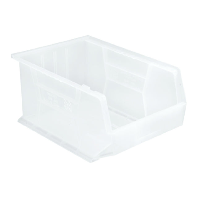 Quantum QUS255CLCS - Bin, Stacking Or Hanging, 11"W X 16"L X 8"H