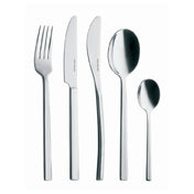 Bauscher Hepp 59.0048.1313 - Flatware Place Set Kit, 3-piece, Includes: (1) Table Fork (59.0048.9191)