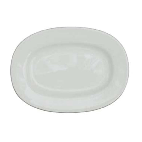 Churchill China APR AO8 1 Plate 8" Oval