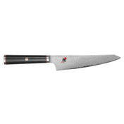 Zwilling 34180-143 Miyabi Kaizen Prep Knife 5-1/4" CRYODUR® Hardened