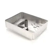 Henny Penny 03363@PF Crumb Pan & Pan Handle For PFE-561 Electric Pressure Fryers Built After July 312002