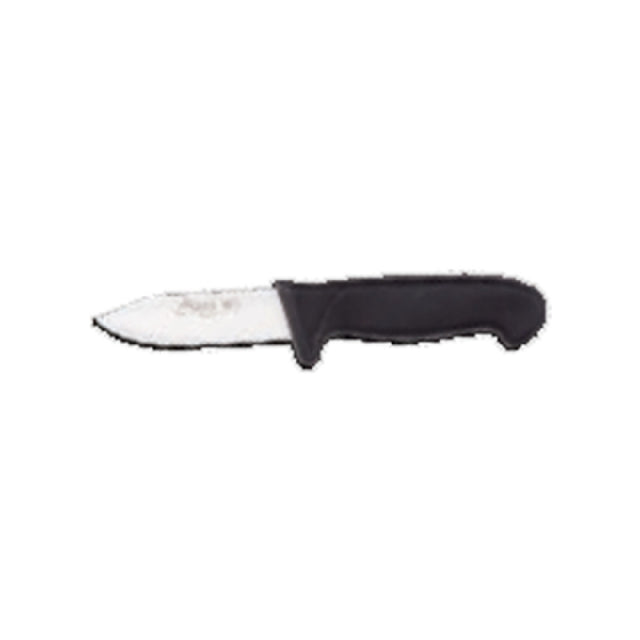 Alegacy Foodservice Products PC1286CH E™ Economy Boning Knife 6" Blade Wide Blade