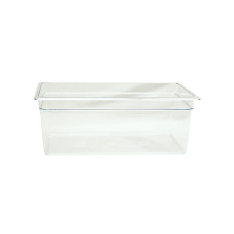 Thunder Group PLPA8008 Food Pan Full Size 8" Deep