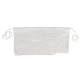 Thunder Group CA1734WH Chef Regalia Aprons 17" X 34" Four-way Reversible