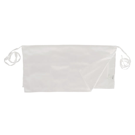 Thunder Group CA1734WH Chef Regalia Aprons 17" X 34" Four-way Reversible