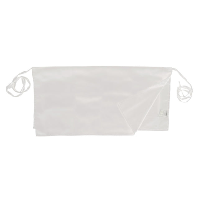 Thunder Group CA1734WH Chef Regalia Aprons 17" X 34" Four-way Reversible