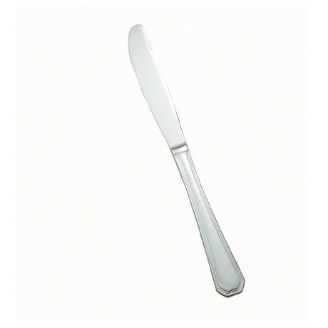 Winco 0035-08 Dinner Knife 9-1/4" 18/8 Stainless Steel